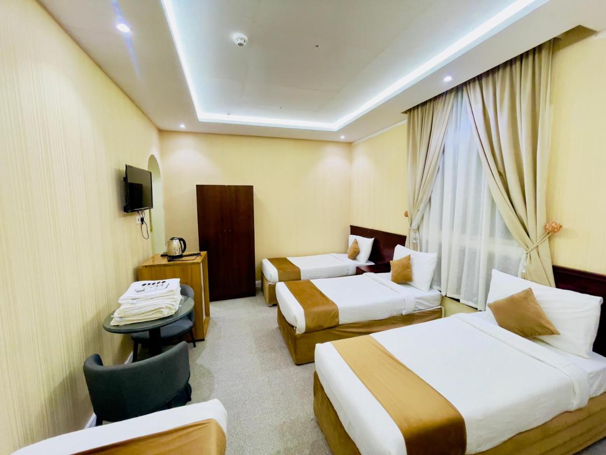 فندق عابد المسعودي 