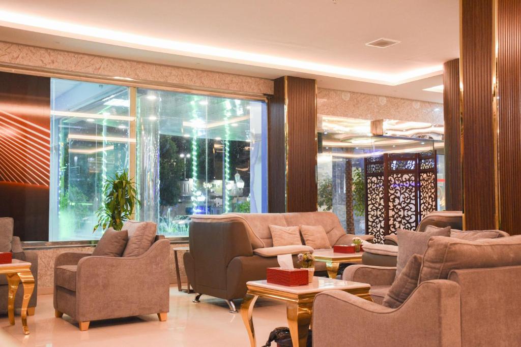 فلوريدا ان (Florida Inn Najran)