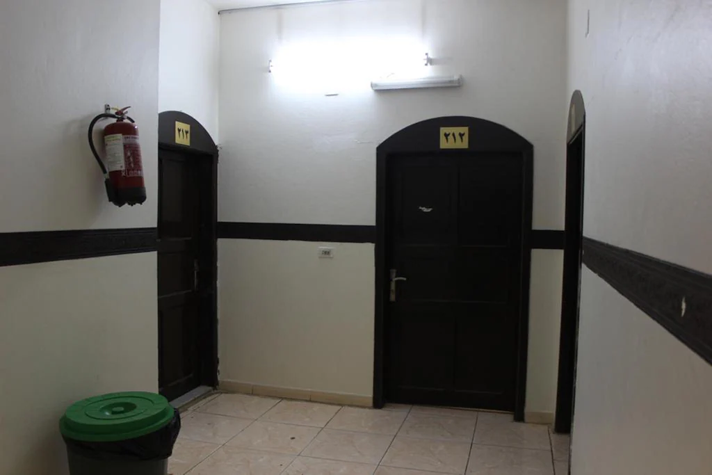 العييري للوحدات السكنية 4(Al Eairy Furnished Apartments - Al Bahah 4)