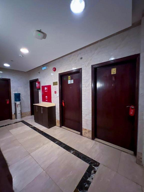 فندق كنوز العمر