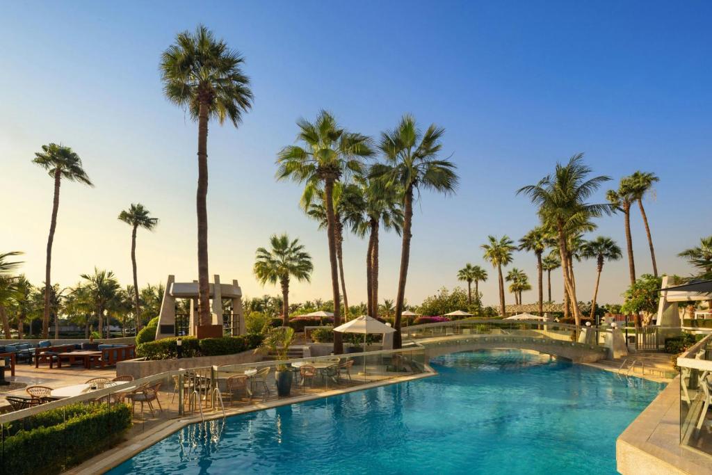 فندق شيراتون جدة