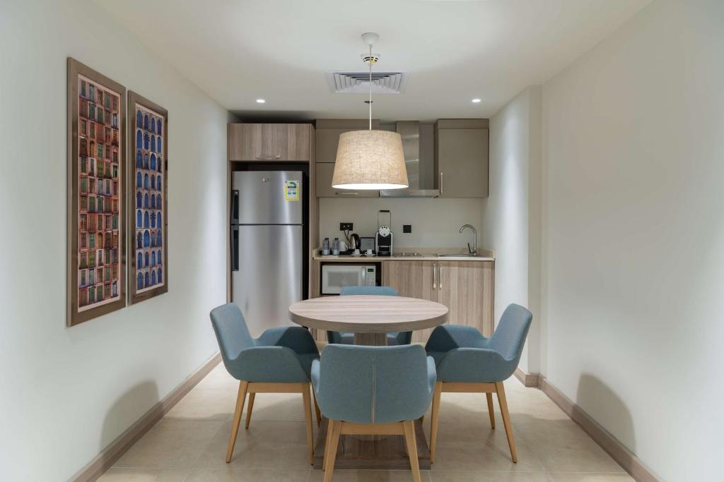 فندق راديسون بلو جدة كورنيش