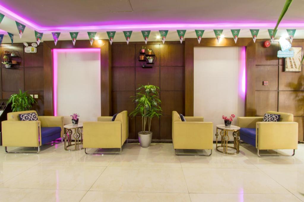 Swat Furnished Apartment