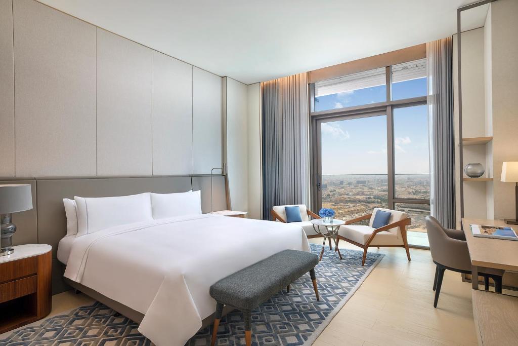 فندق شانغريلا جدة