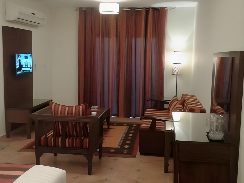 منتجع لافونتين البحيرة