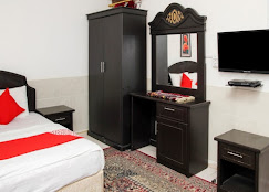 Al Eairy Furnished Apartments Jeddah 6