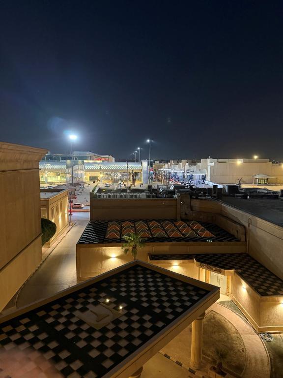 Executives Hotel - Azizia