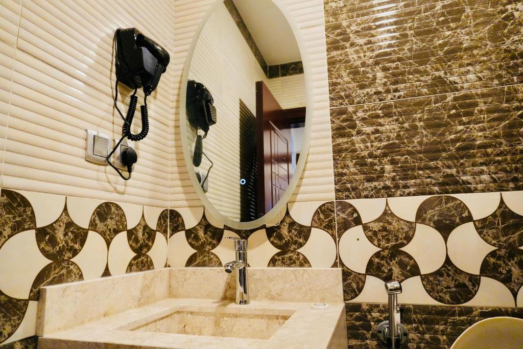 Duraat Al Anoud Serviced Apartments