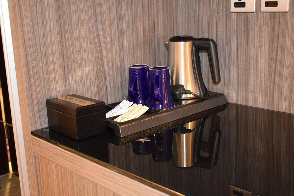 Frontel Jeddah Al Tahlia hotel