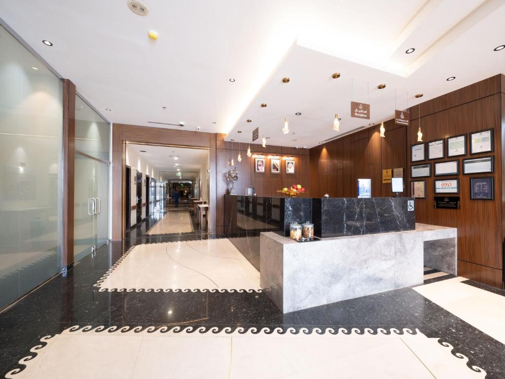 فندق مداريم