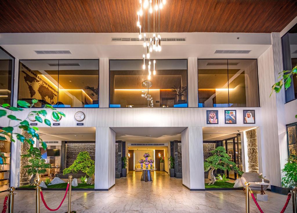 23533 شارع حراء