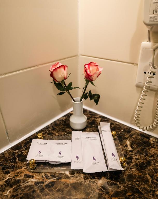 فندق سجى مكة Saja Makkah