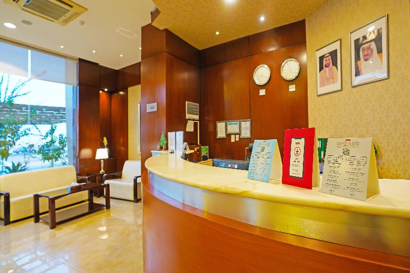 فندق كابيتال أو 596 جاردن بالاس(Capital O 596 Garden Palace Hotel)