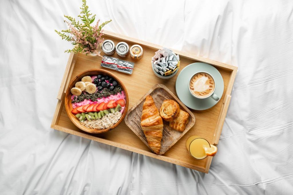 Park Inn By Radisson Jeddah Madinah Road