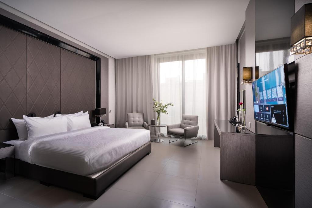 JOUDYAN King Road Jeddah By ELAF جوديان طريق الملك جدة