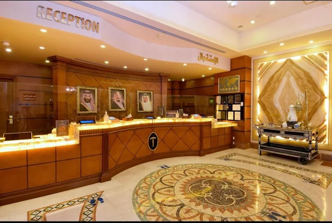 ديار التقوي