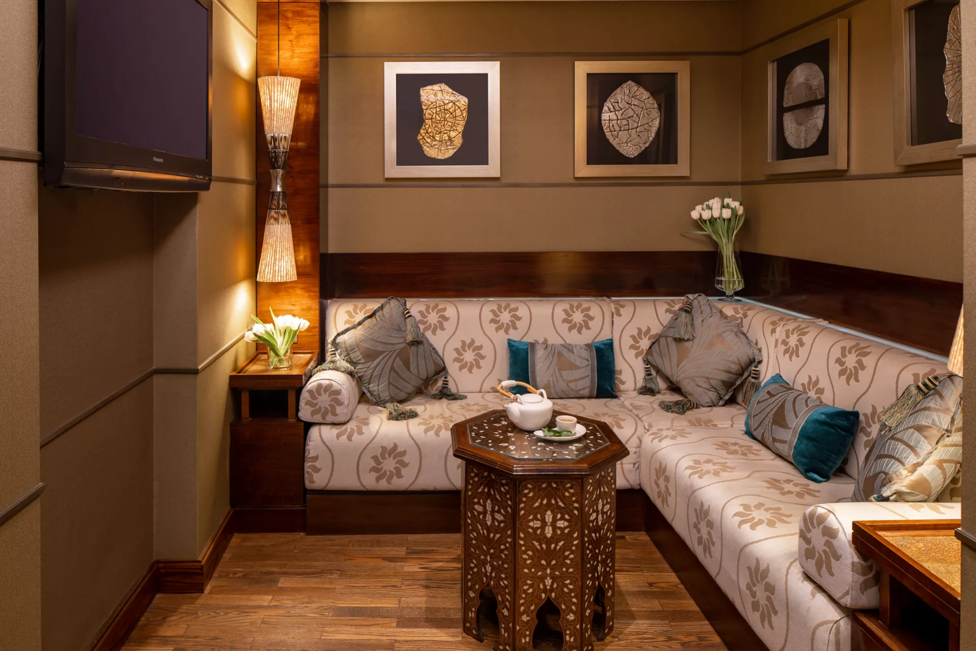 Raffles Makkah Palace