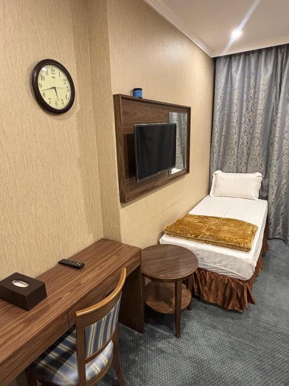 فندق قلعة تاون هاوس 