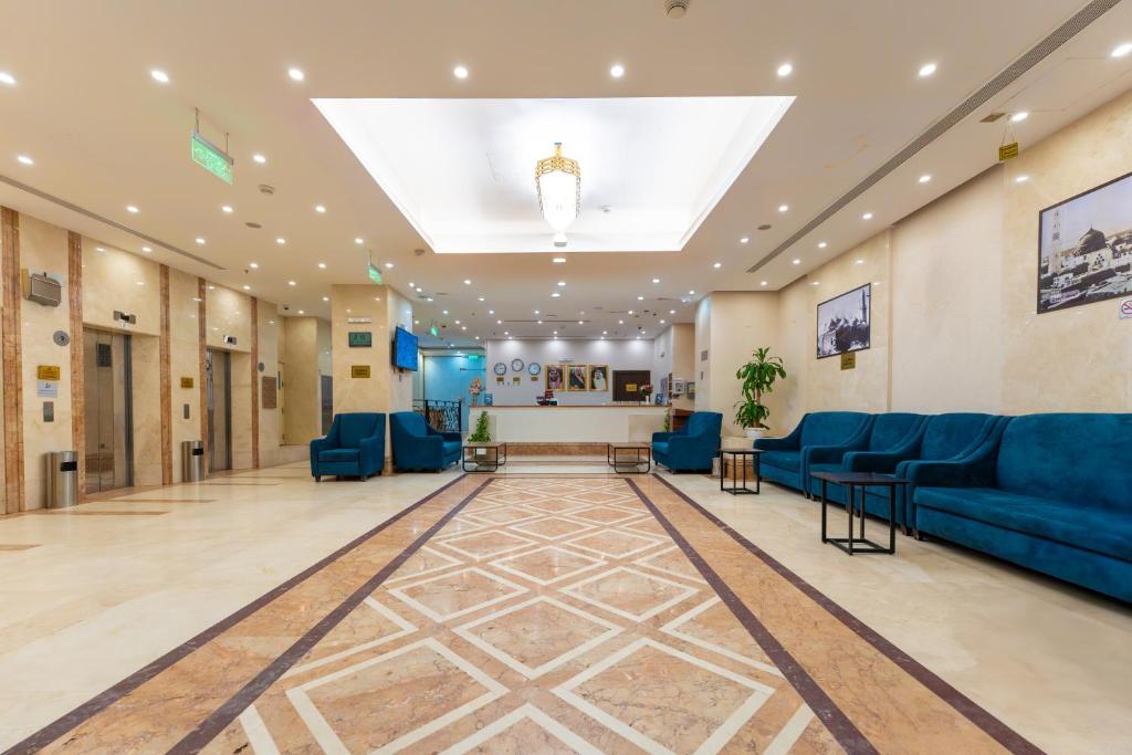 Hayah Diamond Hotel
