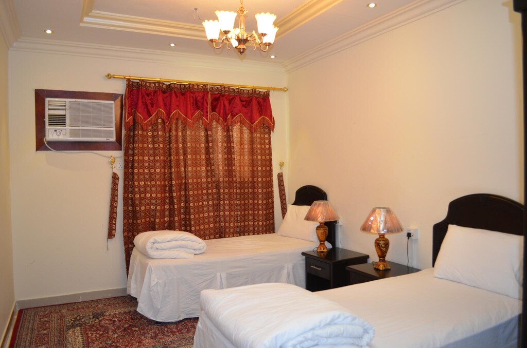 العييري للشقق المفروشة الرياض 6(Al Eairy Furnished Apartments Riyadh 6)