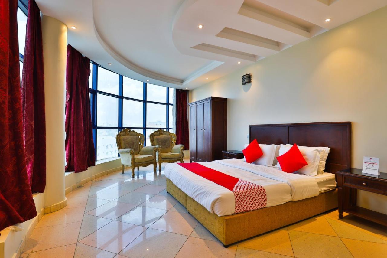 369 أروى القصور(OYO 369 Arwa Alqosor)