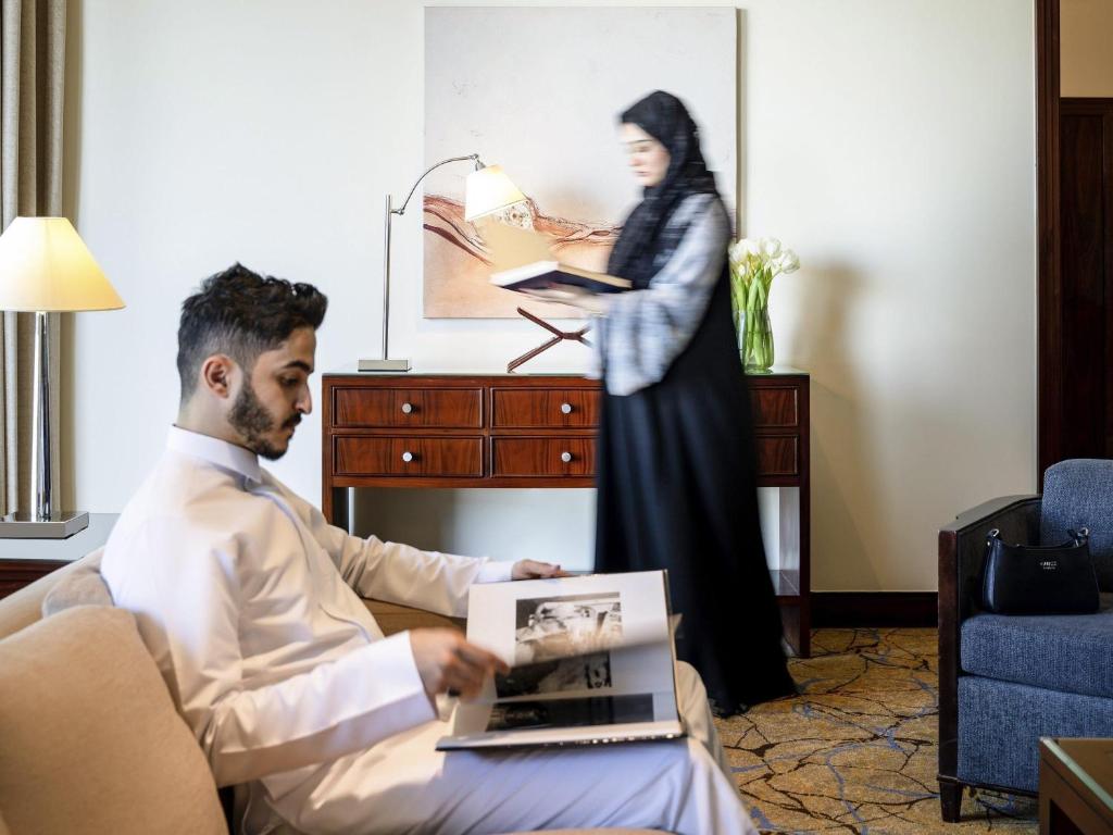 فندق موفنبيك هاجر 