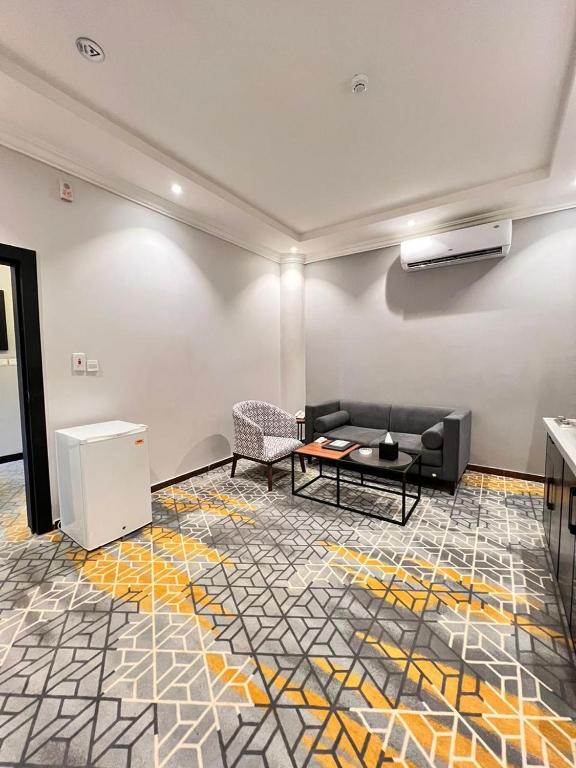 المهيدب ريزيدنس الميدان للشقق المخدومة - Almuhaidb Residence Al Maidan