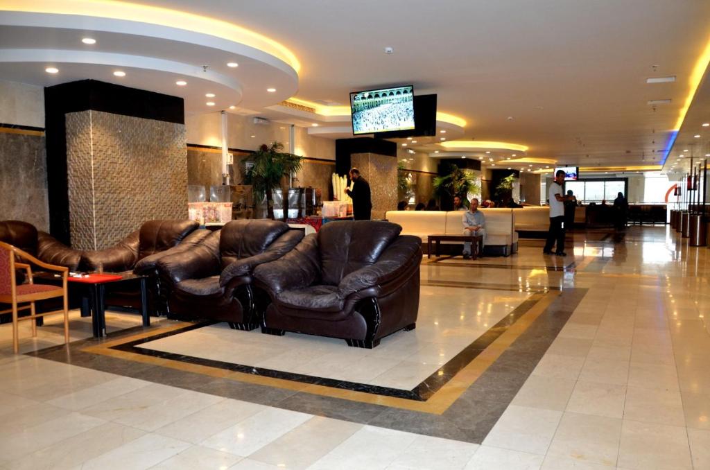 Mira Al Rawda Hotel Makkah