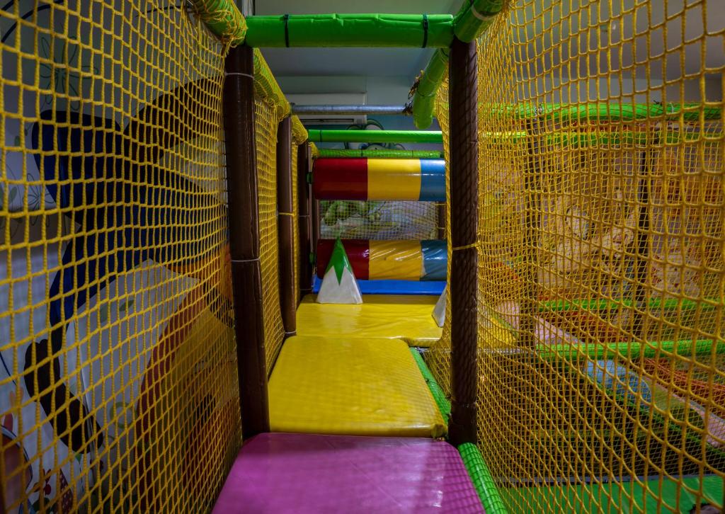 توت هاوس Toot House