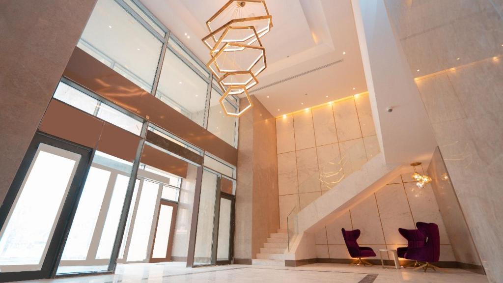 فندق ديار الخالدية