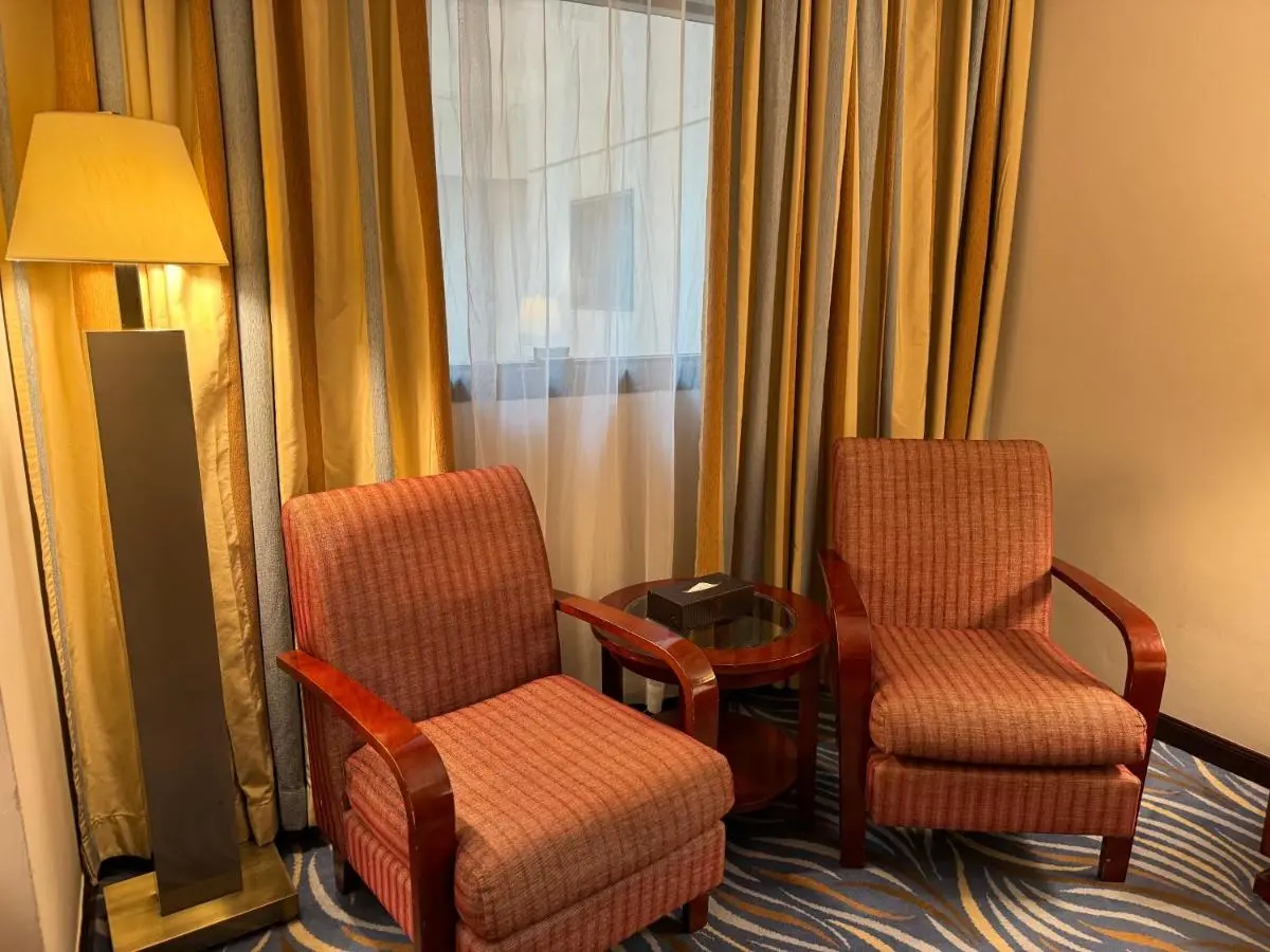 فندق الصفوة البرج الثالث Al Safwah Hotel Third Tower 3