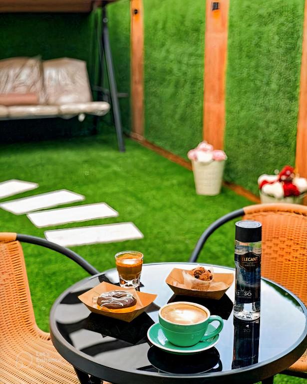 Rimal Aljazirah Hotel (Milana Hotel)