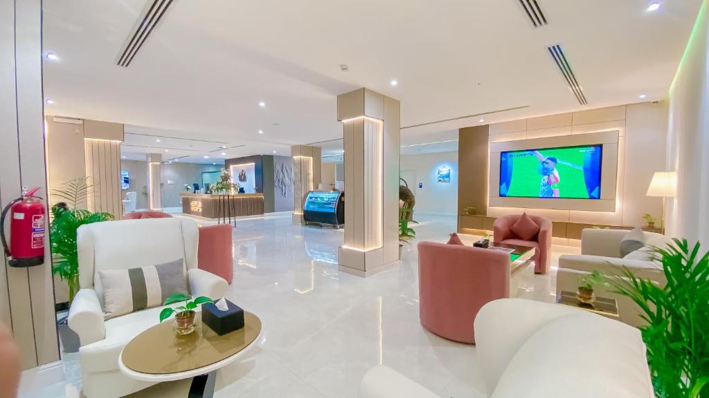 Diafat Al Saadah Serviced Apartment- Qurtoba 2