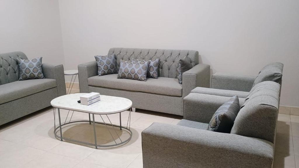 البرنس الذهبي - حي السلام(Golden Prince Hotel Al Salam)