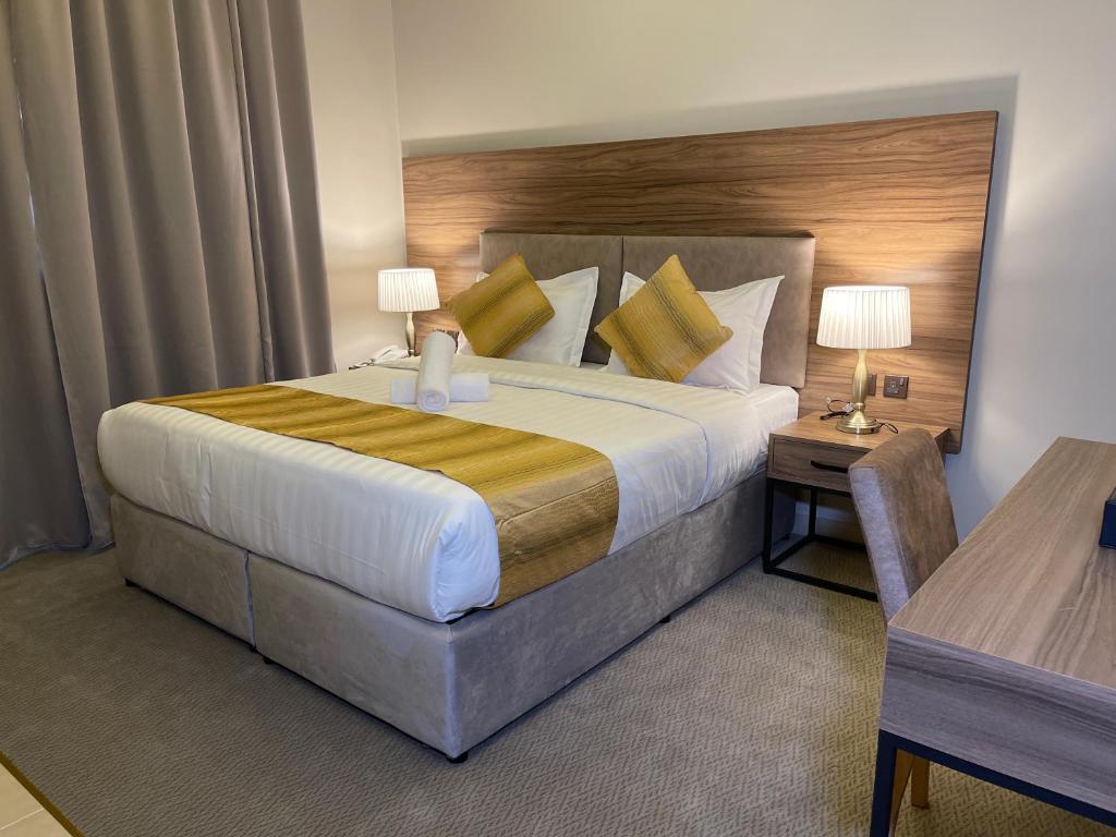 Vital Housee For Serviced Apartments-فيتال هاوس للأجنحة الفندقية