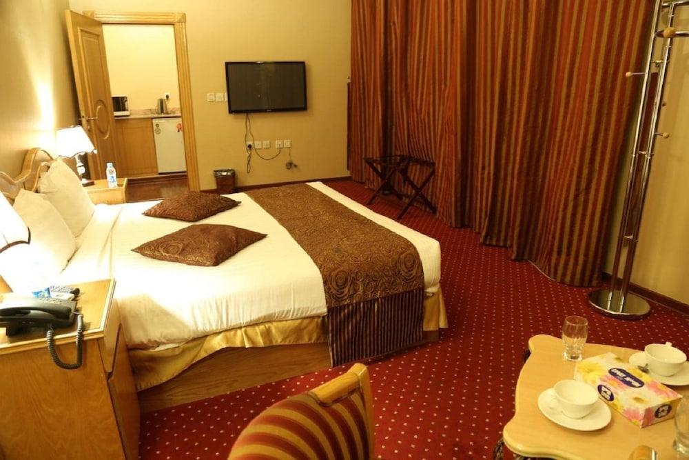 فندق صفوة الأمل 