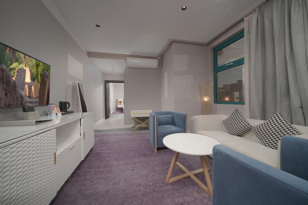 فندق مارفوليس Marvelous Hotel