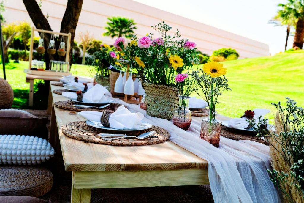 فندق ريتز كارلتون الرياض(THE RITZ-CARLTON RIYADH)