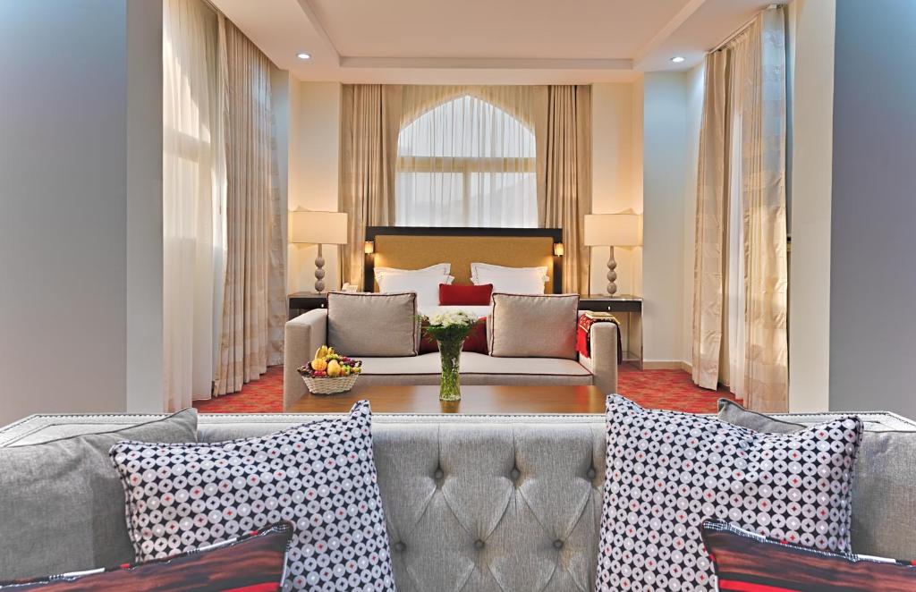 Al Joud Hotel, Makkah Al Mukarramah