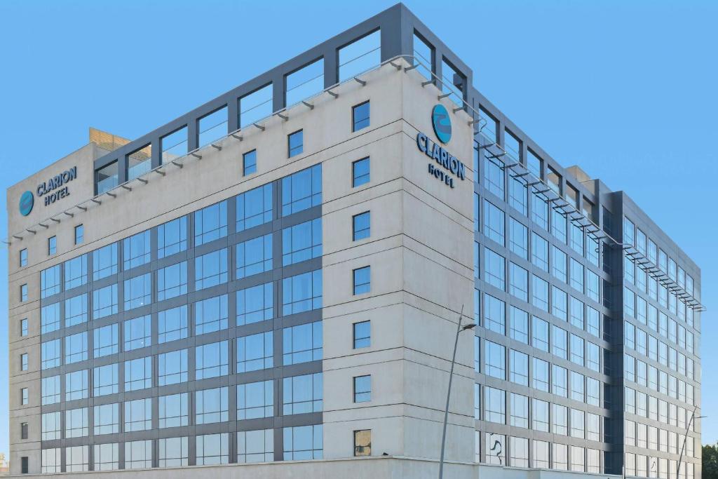 فندق كلاريون