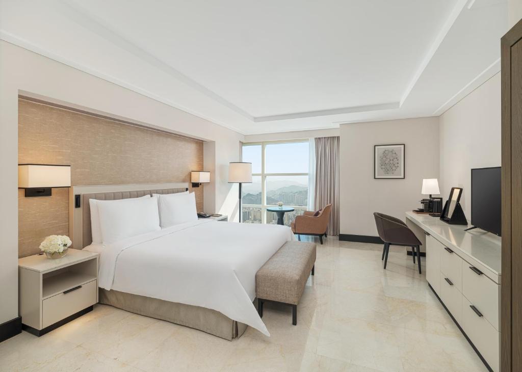 فندق العنوان ( عرض رمضان )