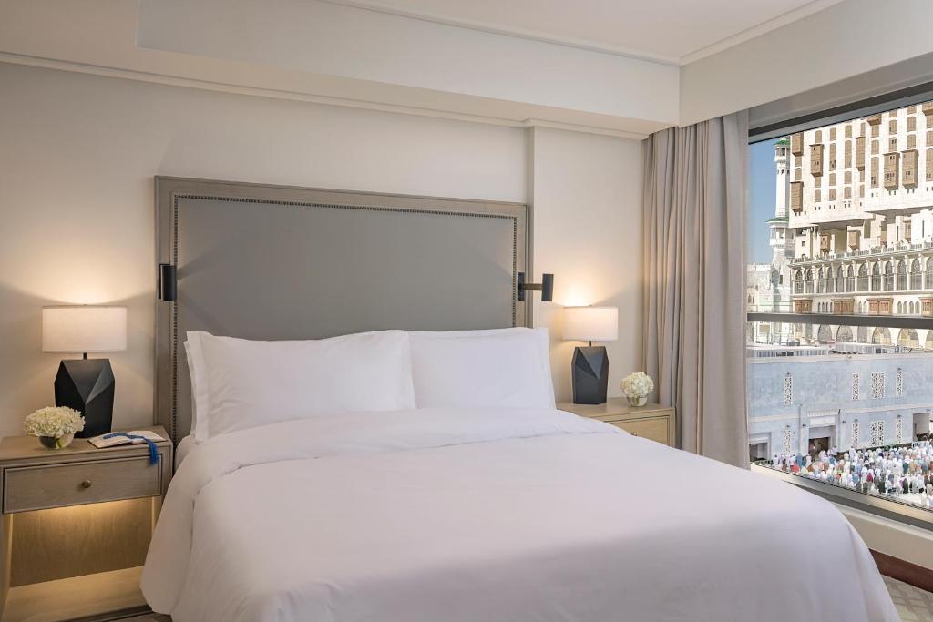 فندق جبل عمر جميرة