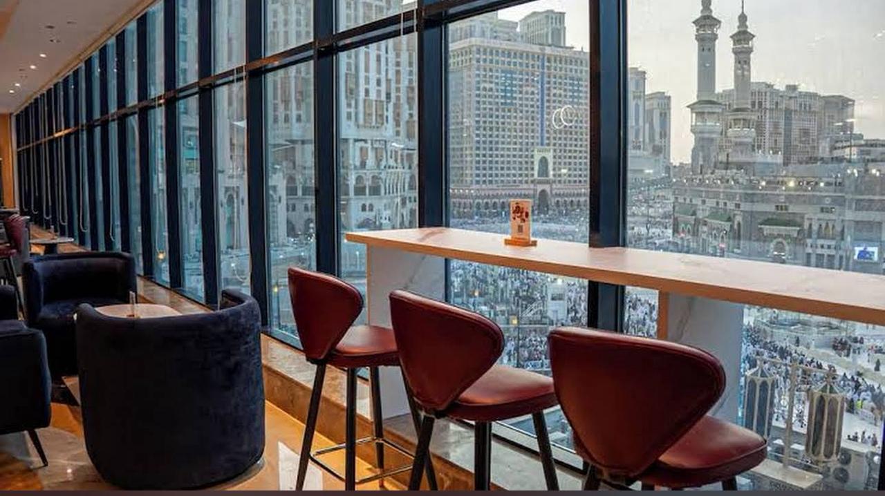 فندق الصفوة البرج الأول Al Safwah Hotel First Tower 1