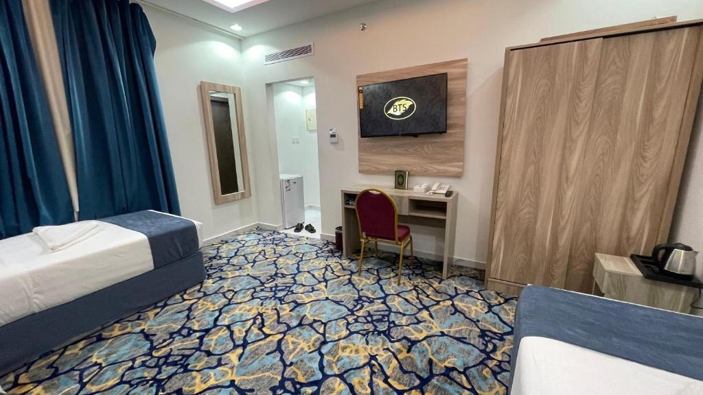 فندق برادايس لاند الزهراء