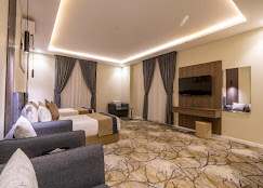 فندق هوليداي الخليج النجاح(Holiday Al Khaleej Al Najah)