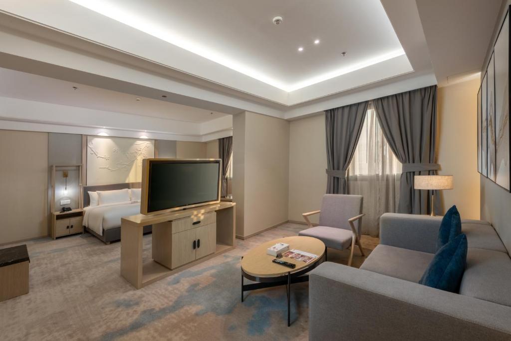 Aber Abha Hotel ( فندق عابر ابها )