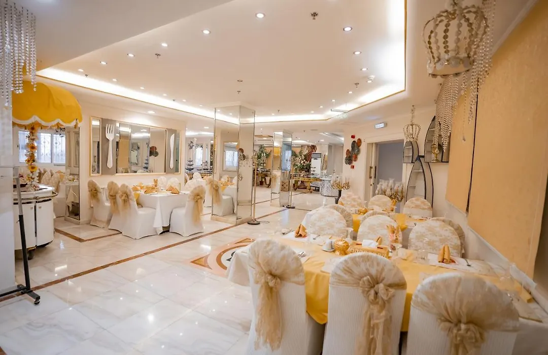 فندق الدار البيضاء رويال(ROYAL CASABLANCA HOTEL JEDDAH)