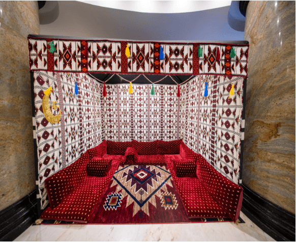 فندق أبراج الجابر 