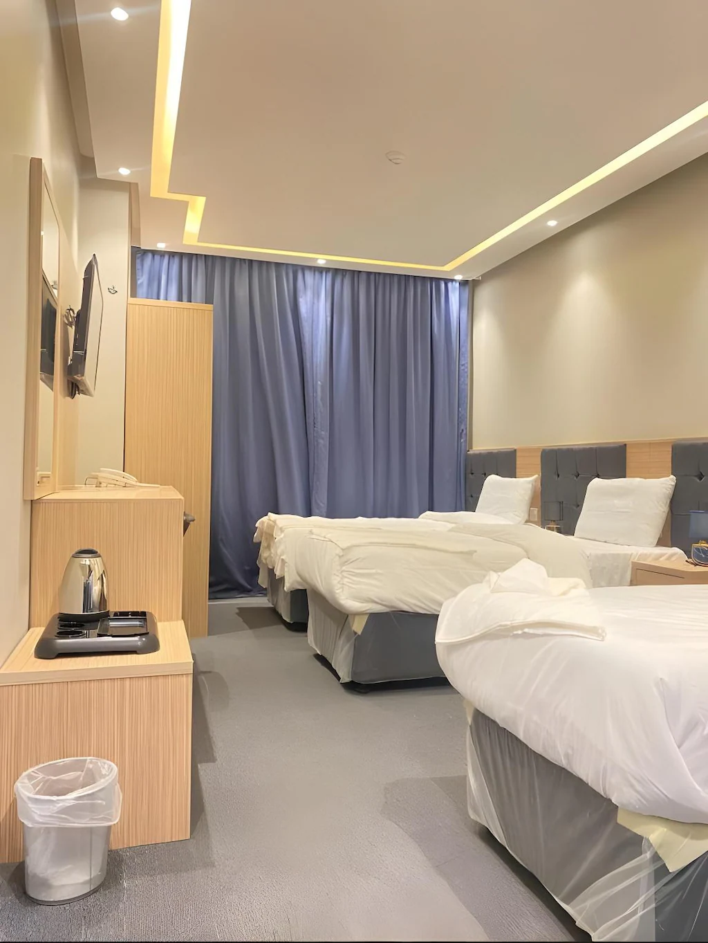 فندق تارا الهجرة مكه(Tara Al hijra Makkah)