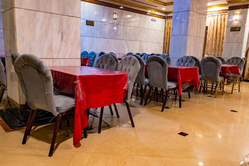 فندق المختارة الماسي